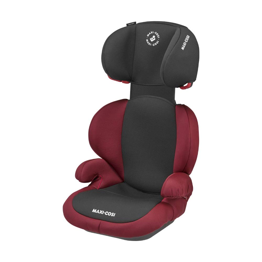 Maxi-Cosi Rodi Sps Child Seat Group 2/3 (15-36 Kg) Suitable For Ages 3.5 To