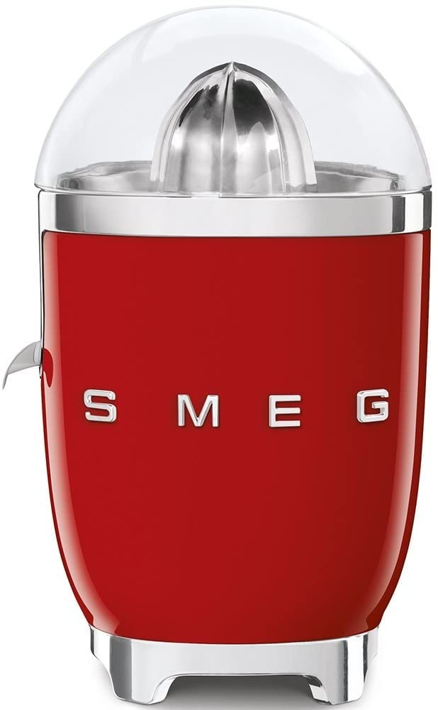 Smeg CJF01RDEU, Red