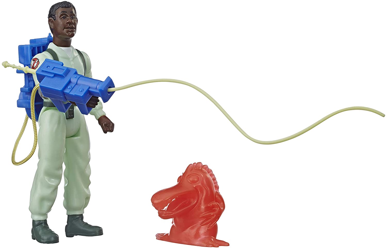 Ghostbusters Ghb Kenner Classic Courgette