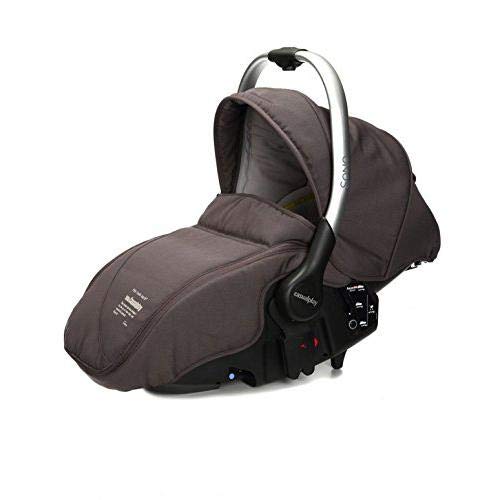 Casualplay 635106 – 942 – Car Seat – Group 1/2/3