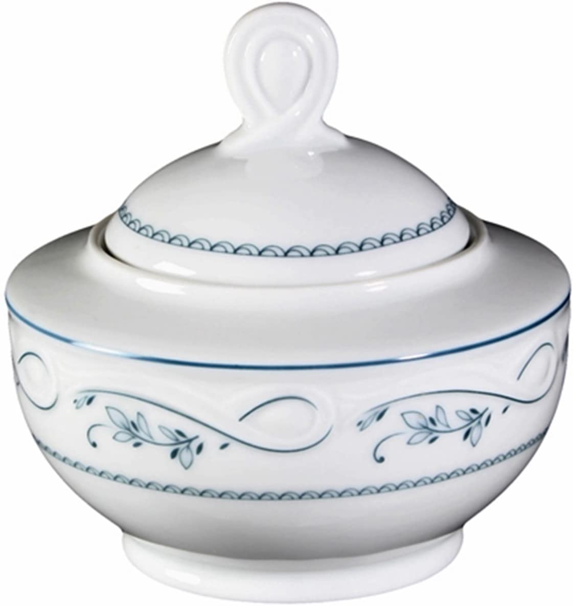 Seltmann Weiden Desiree Sugar Pot for 2 People 001.286858 Aalborg