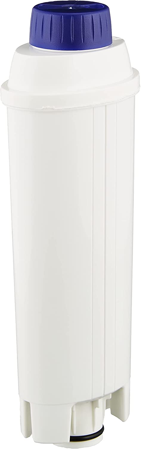 Delonghi 5513292811 Water Filter for Delonghi Espresso and Bean to Cup Machines
