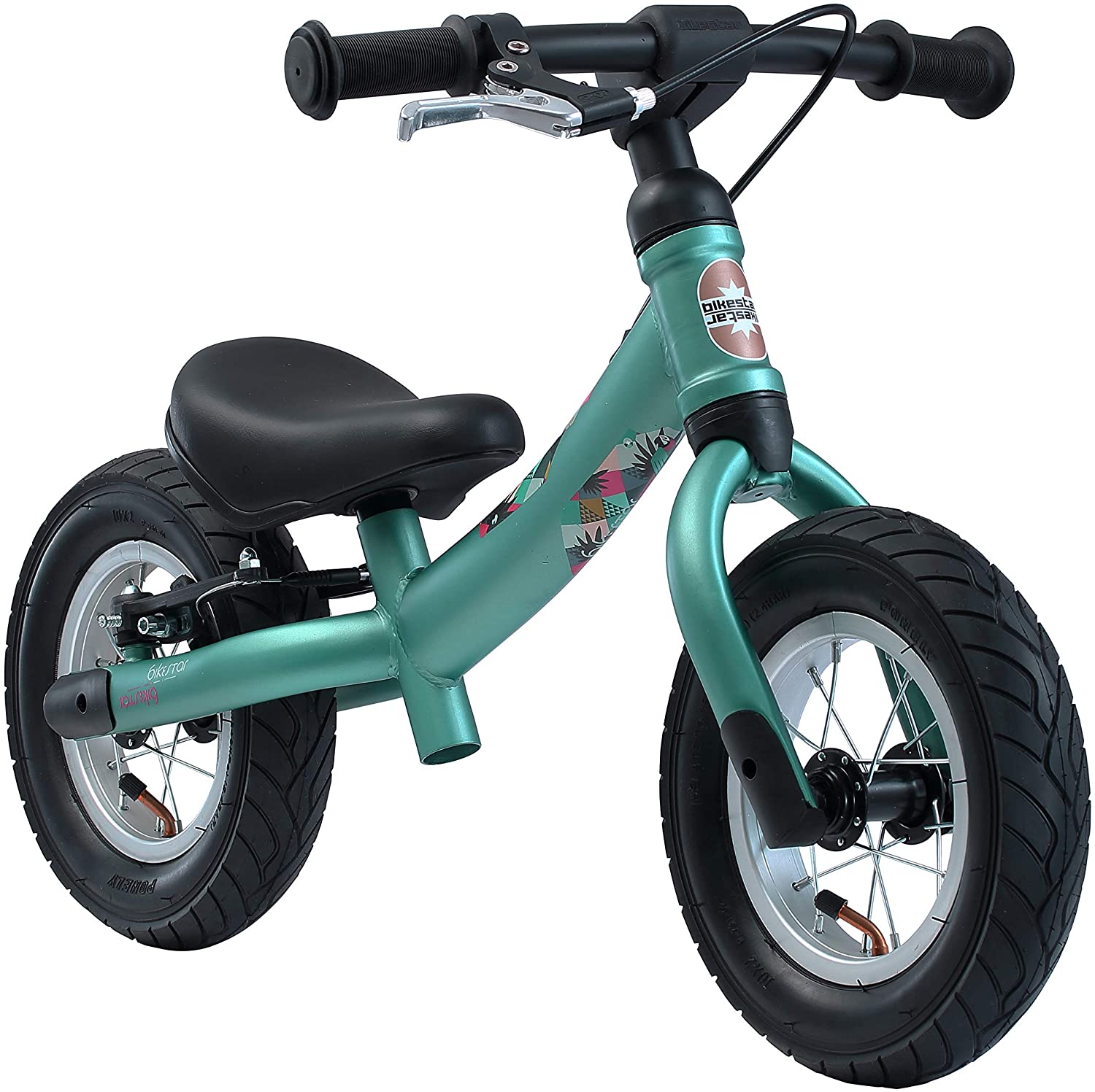 Bikestar Childrens Bicycle, Learner Bicycle, Childrens Bicycle For Boys A