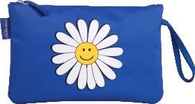 Fabrizio bikini bag \"Smiley\", 1 piece