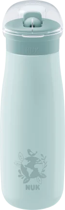 Drinking bottle stainless steel mini-me MINT, 500ml, 1 ST