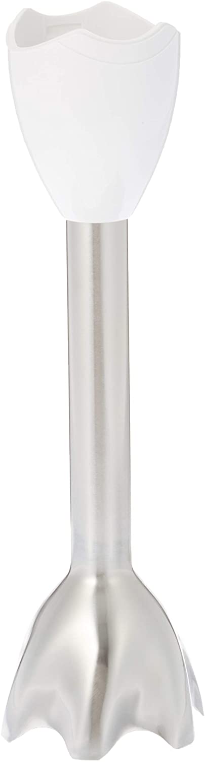 Braun Metal shaft white/chrom, MR5000/MR6000 4191/4192