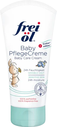 freia Baby cream, 50 ml