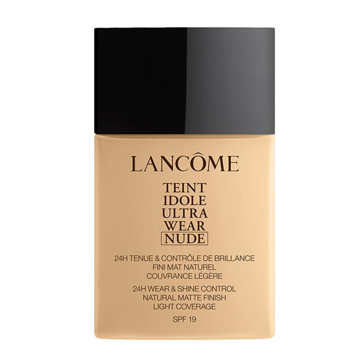 lancome Lancôme Teint Idole Ultra Wear Nude Care 10 Beige Praline 40 ml, ‎10 pralines