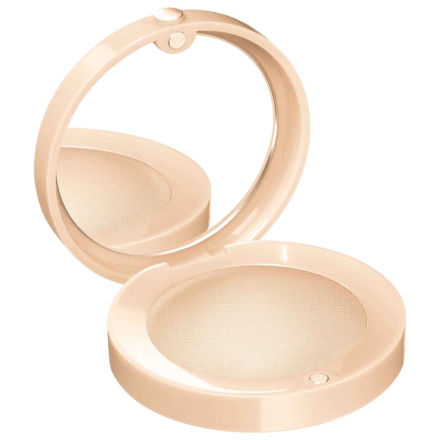 Bourjois Sombra De Ojos 01 Ingénude, ‎noctam-brune