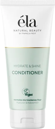 Conditioner Hydrate & Shine, 200 ml