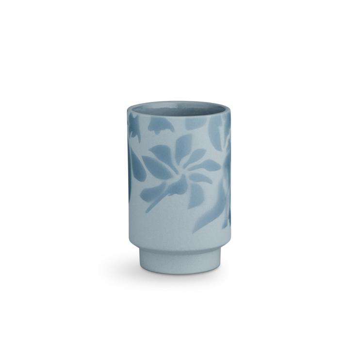 Kabell Vase 12.5Cm