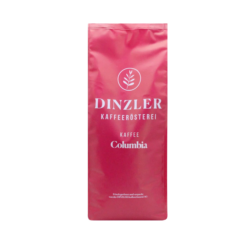 Dinzler Kaffee Columbia