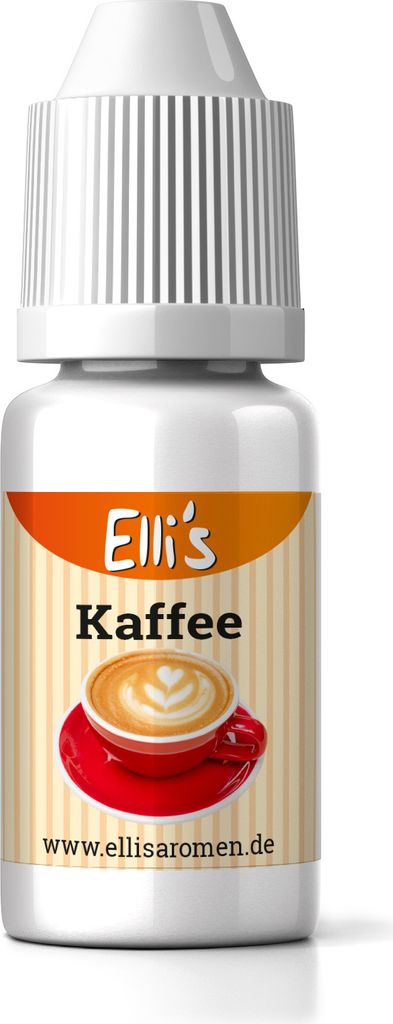 Coffee - Ellis Food Flavoring