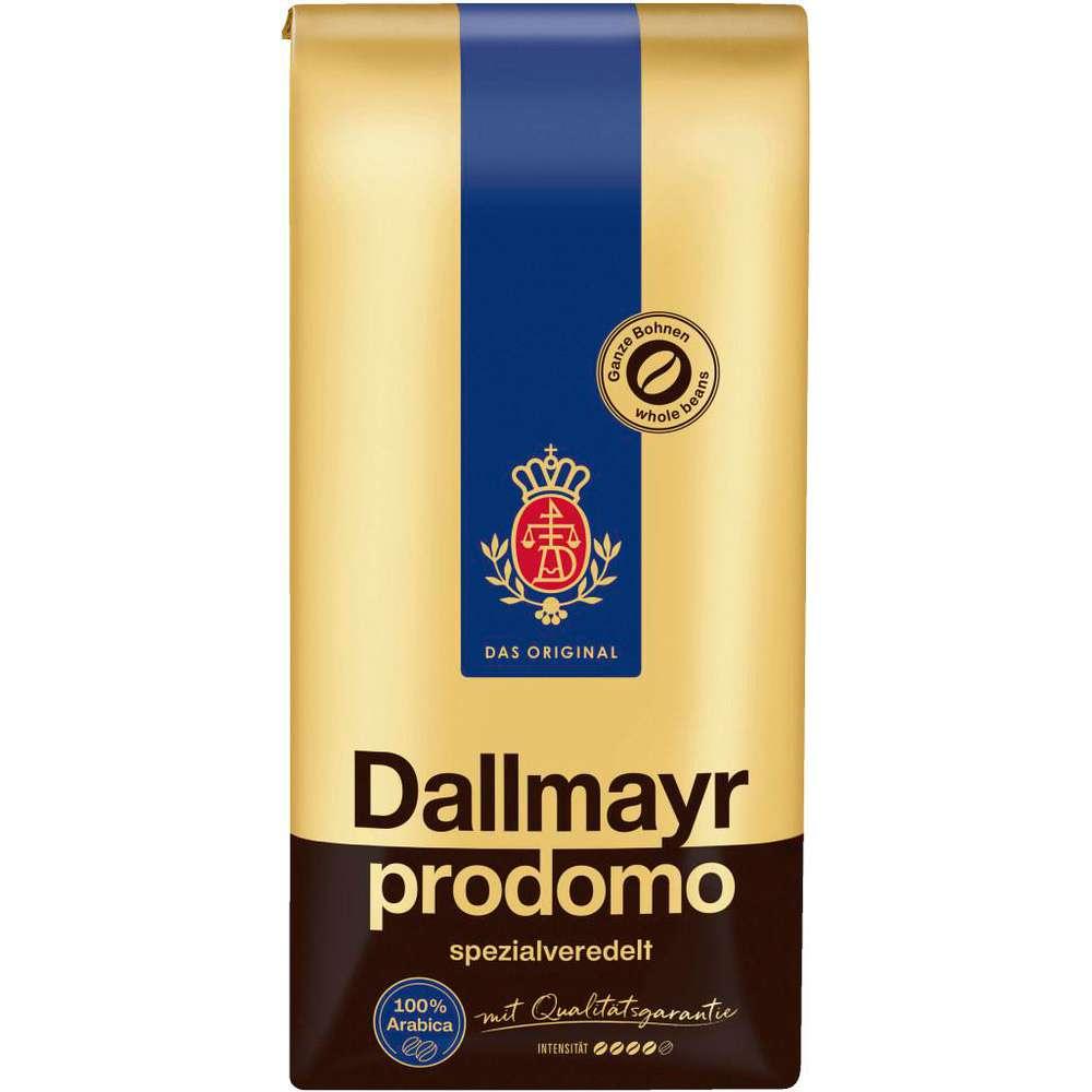 Coffee Prodomo original, whole bean