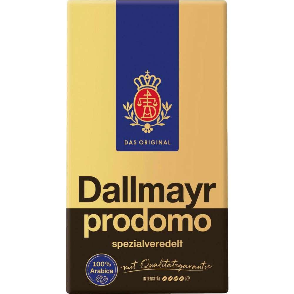 Coffee Prodomo Original, ground