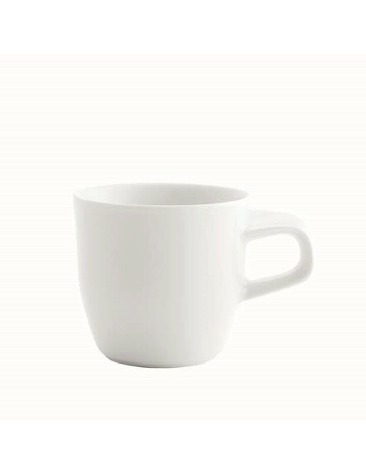 Kahla-Thueringen Kahla Elixyr Coffee Cup 0,20 L Glass-Set Of 6
