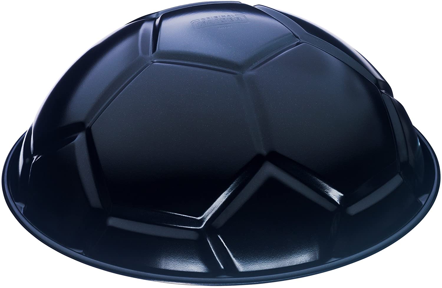Kaiser 2300646770 Baking Mould with Football Motif