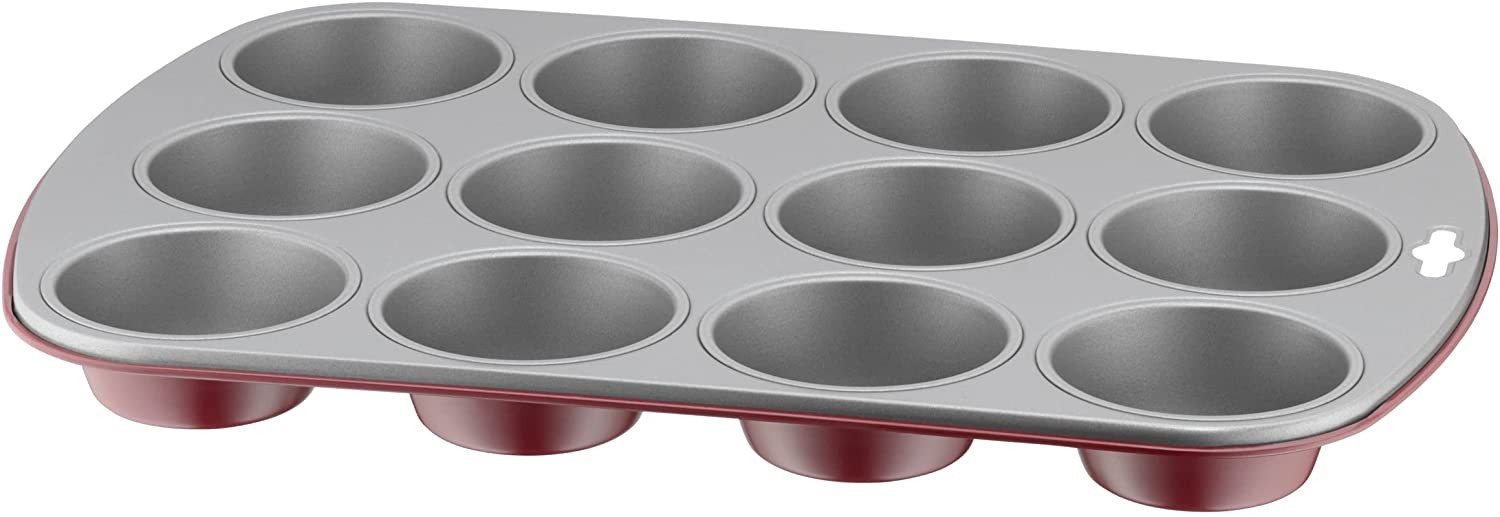 Kaiser Inspiration Muffin Tin