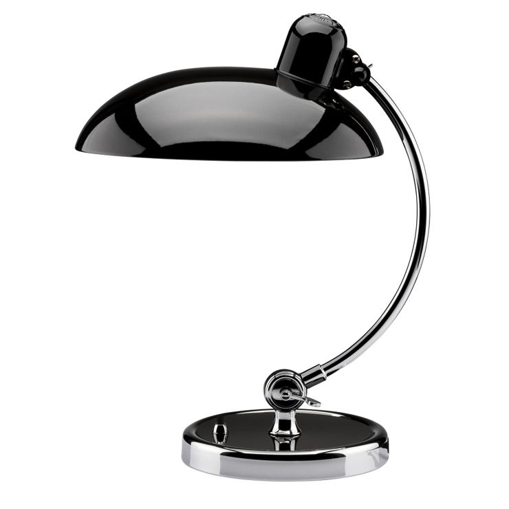 Emperor Idell 6631-t luxury table lamp