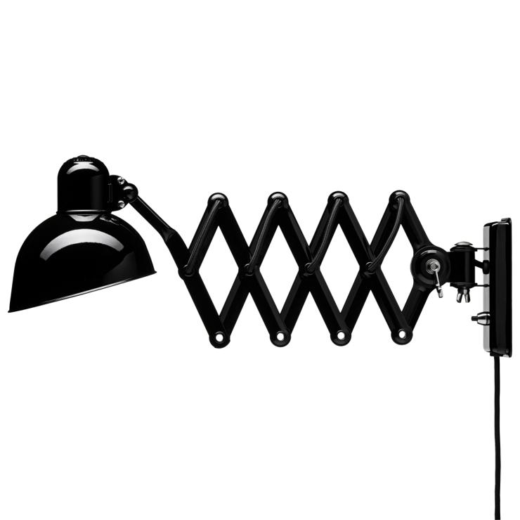 Emperor Idell 6718-W wall lamp