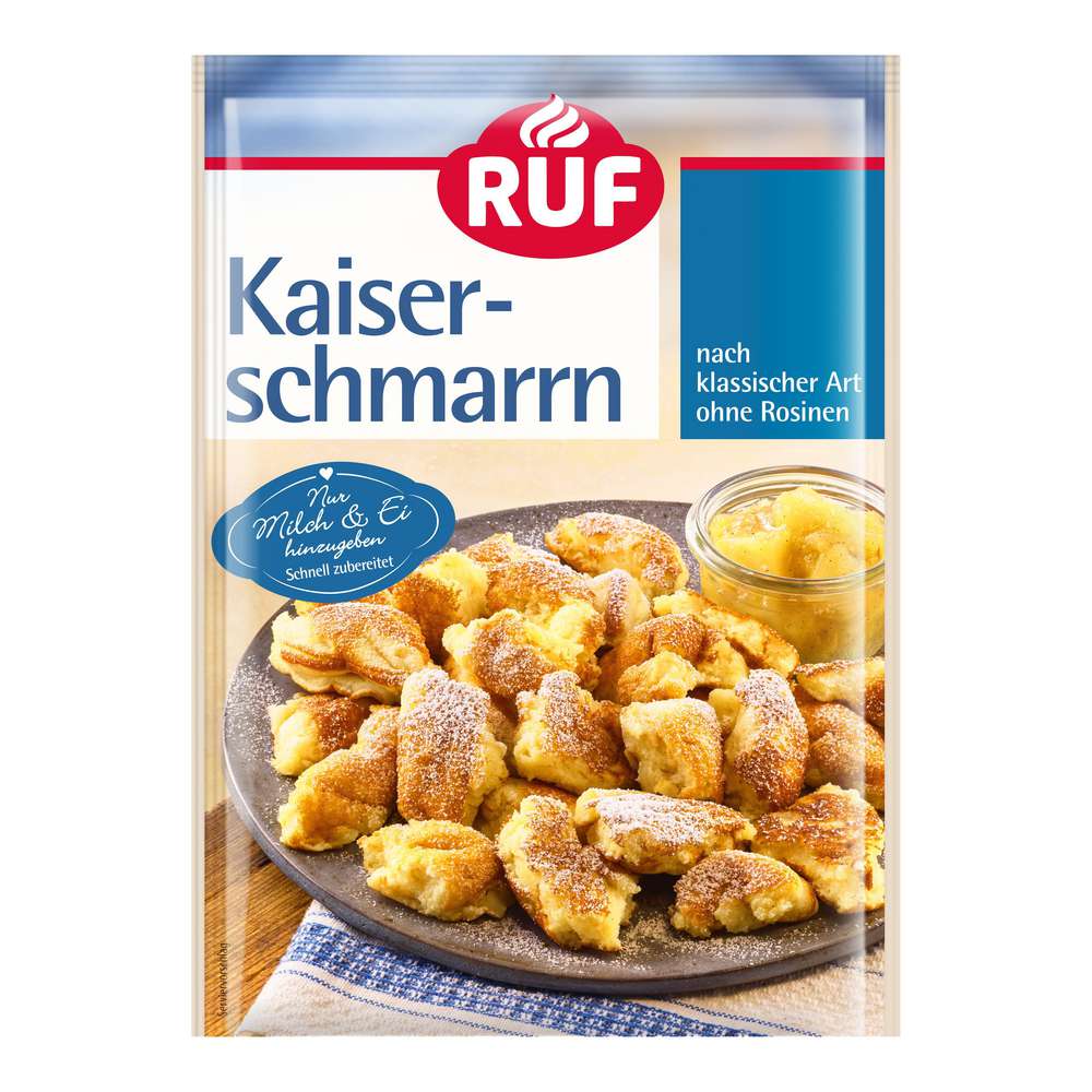 Kaiserschmarrn