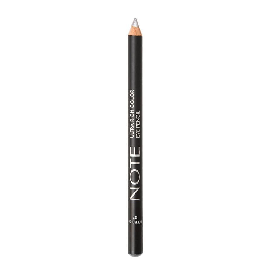 Note Rich Color Eye Pencil, No. 07 - Iceberg