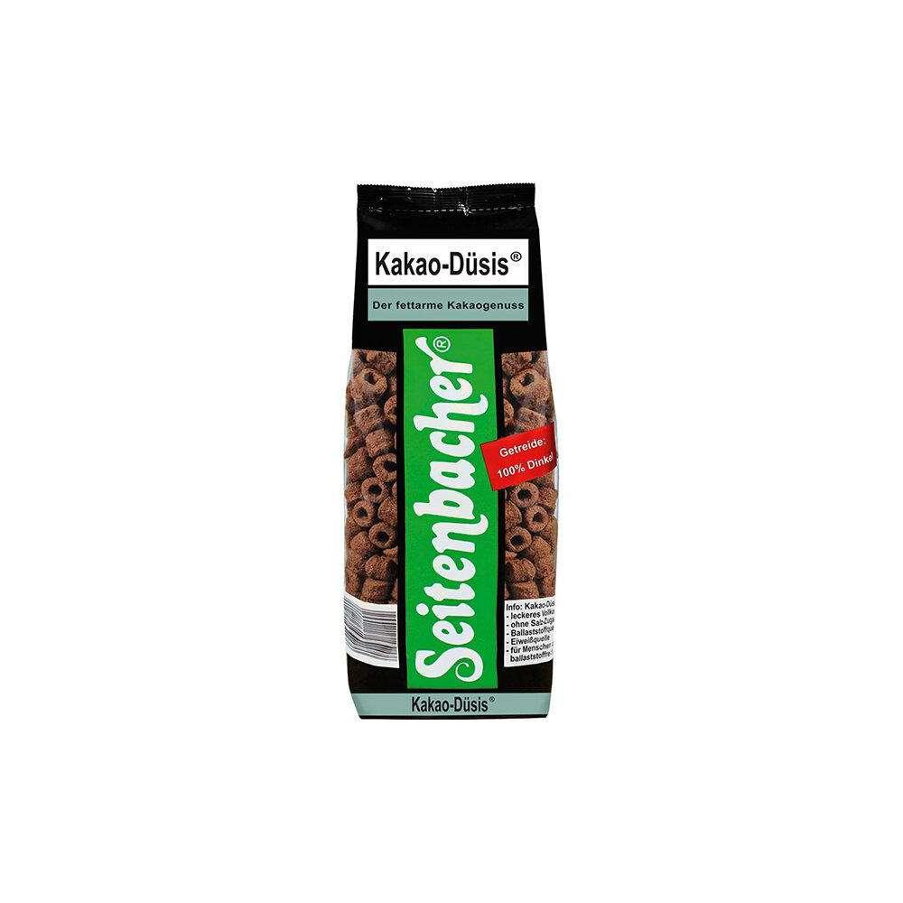Cocoa Düsis, spelt