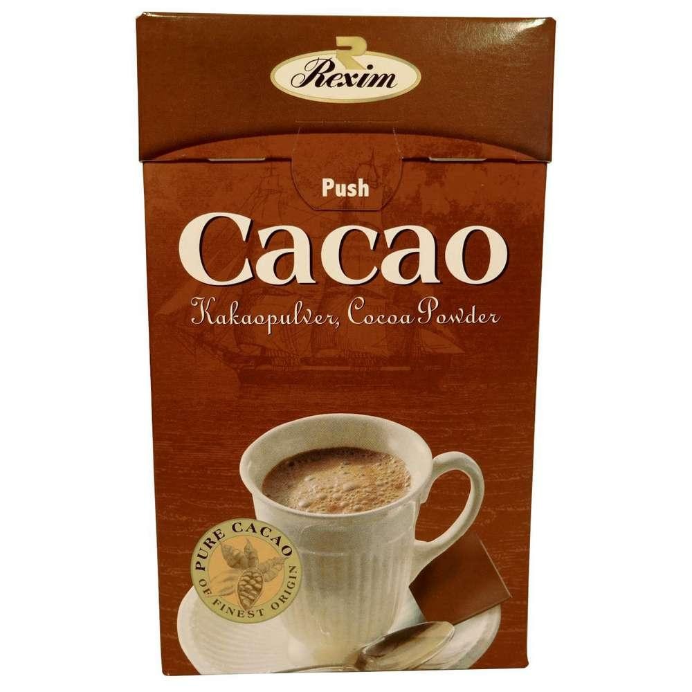 Cocoa powder