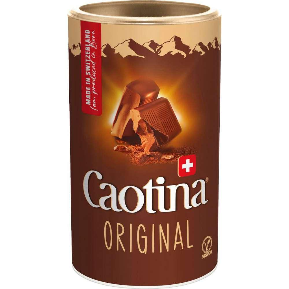 Cocoa powder, original