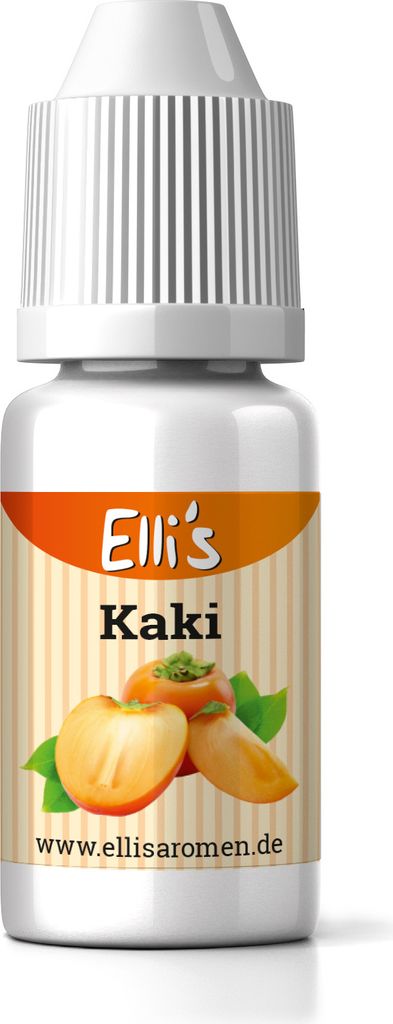 Persimmon Flavoring - Ellis Food Flavoring