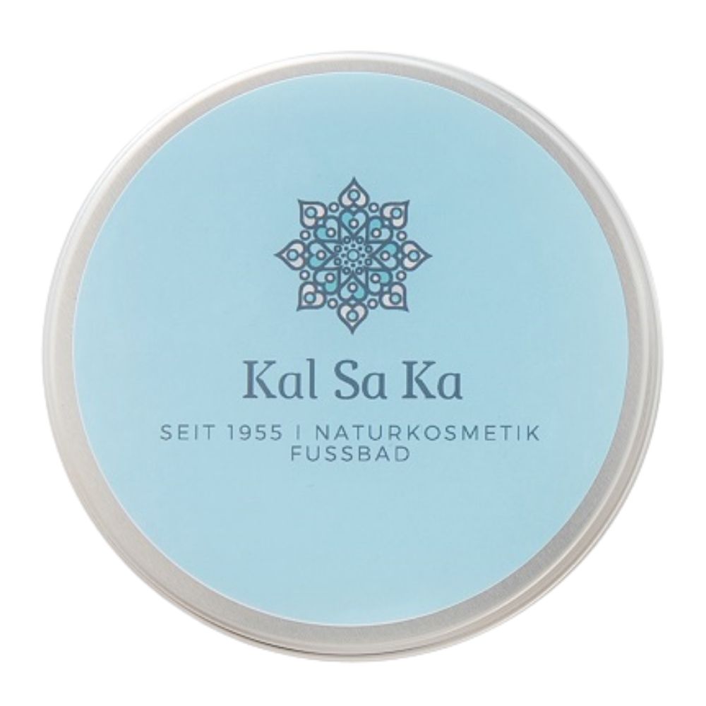 KAL SA KA foot bath 180g