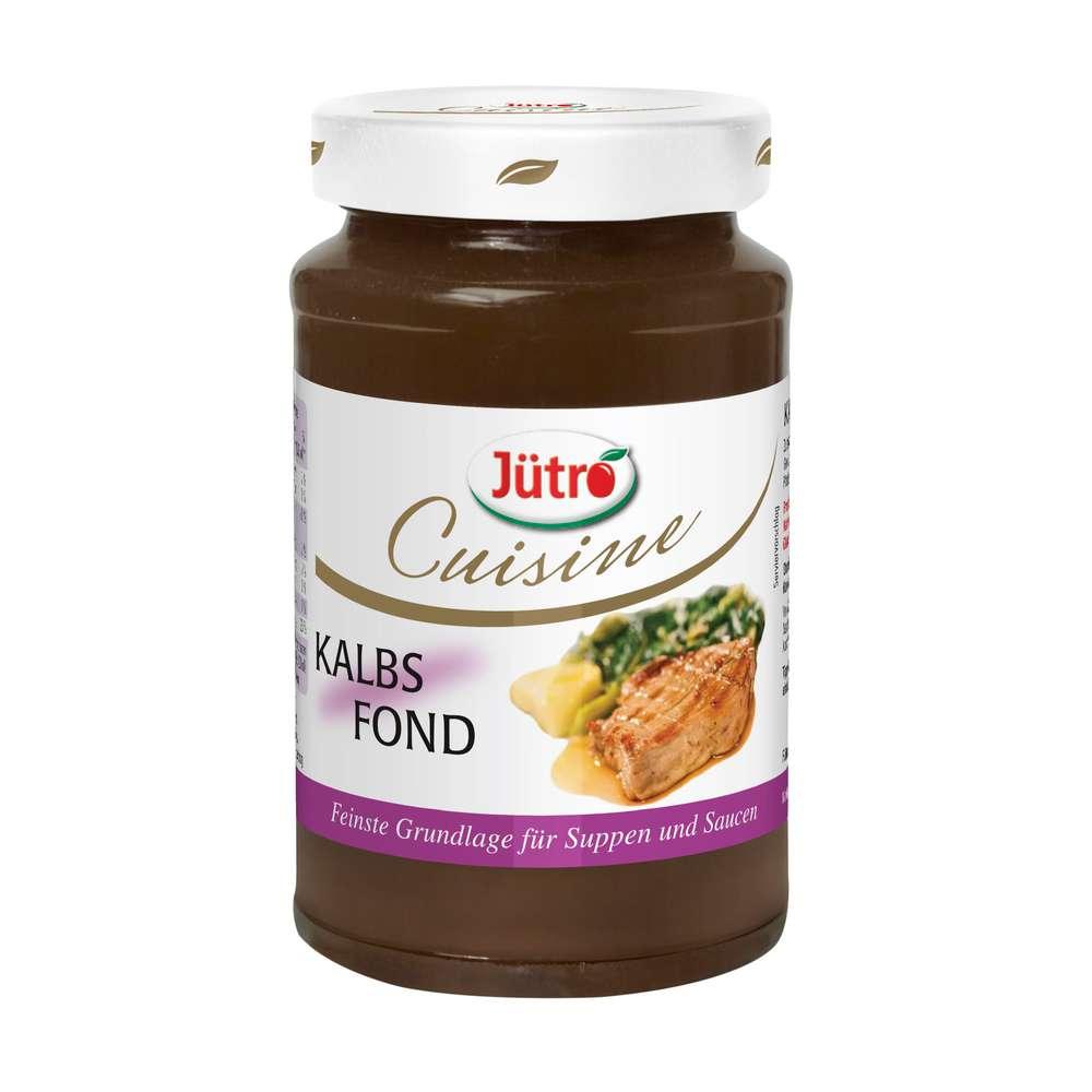 Veal stock