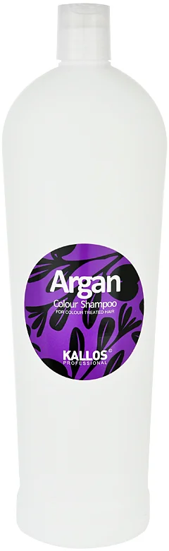Kallos Kallos Classic Shampoo for colored hair