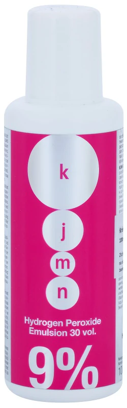 Kallos KJMN Professional Hydrogen Peroxide Activating Emulsion 9% 30 Vol.
