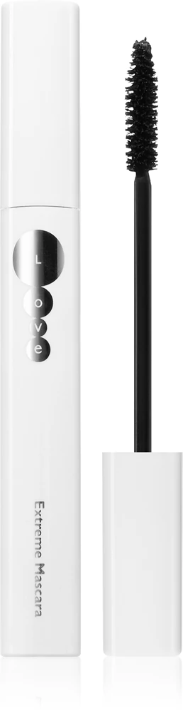 Kallos Love Extreme Mascara long-lasting mascara for more volume