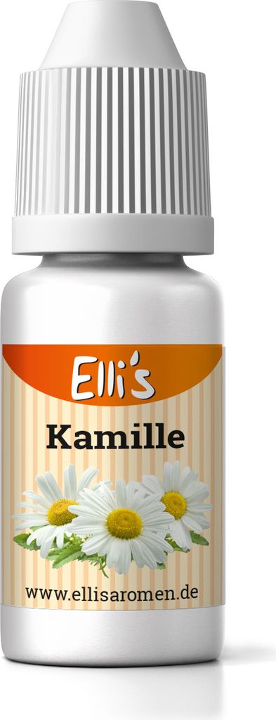 Chamomile - Ellis Food Flavoring