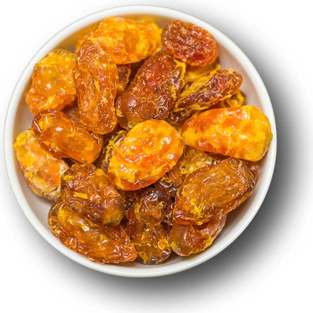 Candied tomatoes, 250g