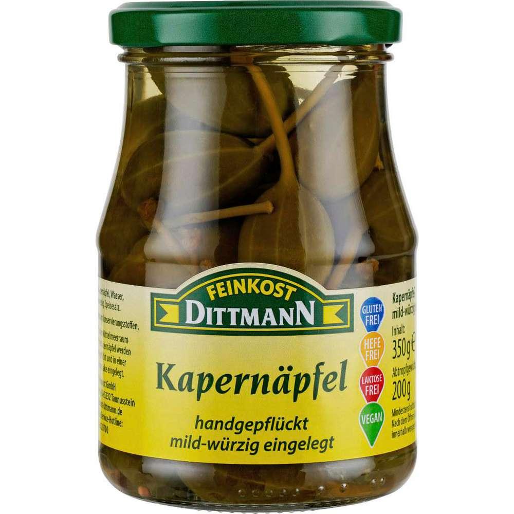 Capers