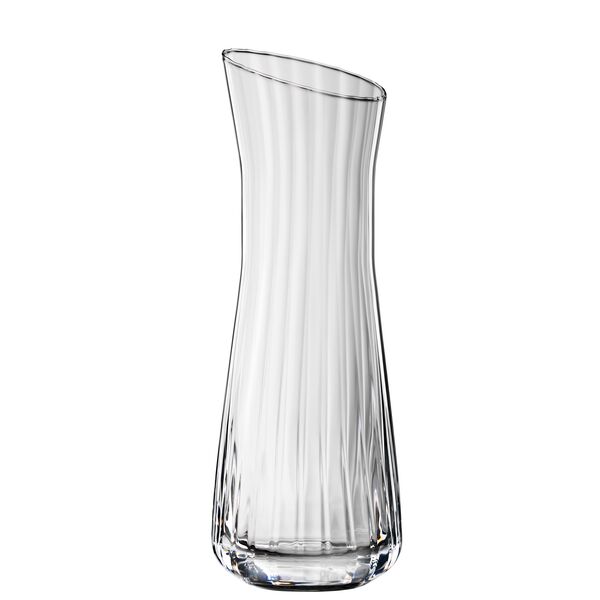 Spiegelau Carafe 1L Lifestyle No. 57, Contents: 630 Ml, H: 275 Mm, D: 100 Mm