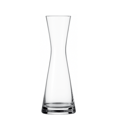 zwiesel-glas Carafe Belfesta (Pure) With Filling Stroke 0.20 Ltr. / - / , Content: 250 M