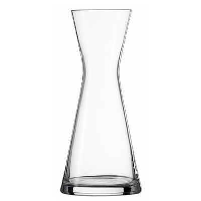 zwiesel-glas Carafe Belfesta (Pure) With Filling Line 1.00 Ltr. / - / , Contents: 1000 M