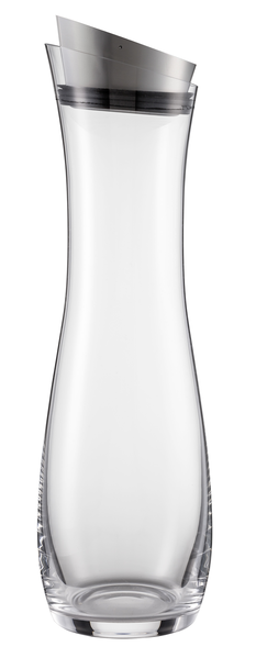 Carafe Fresca With Swing Lid, Content: 1000 Ml, H: 337 Mm, D: 100 Mm