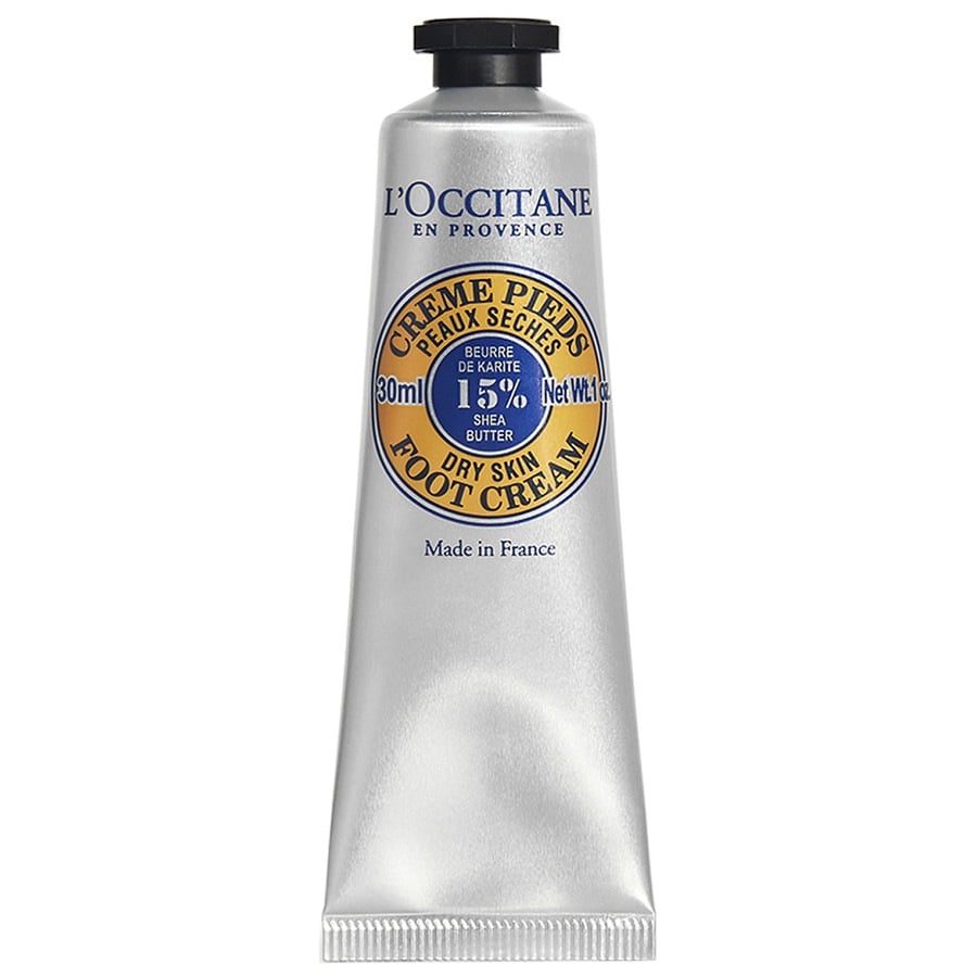 LOCCITANE Karité foot cream