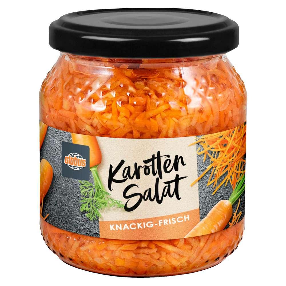 Carrot salad