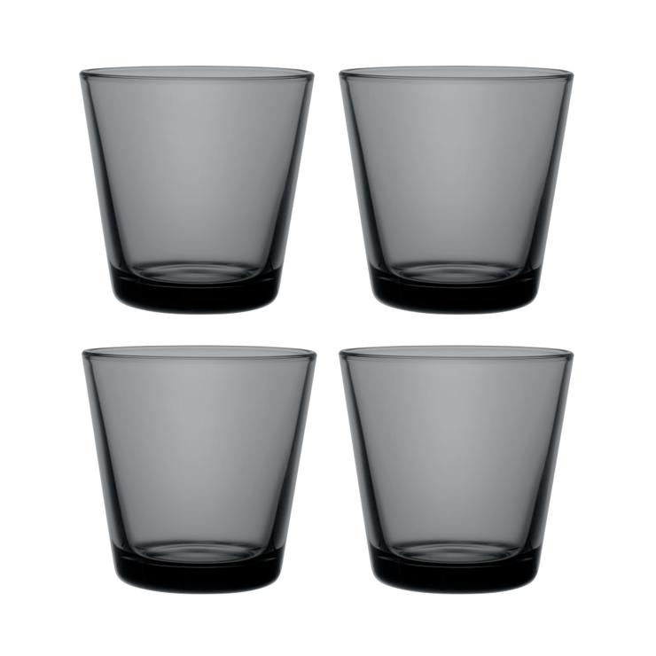 Iittala Kartio Glass 4-Pack