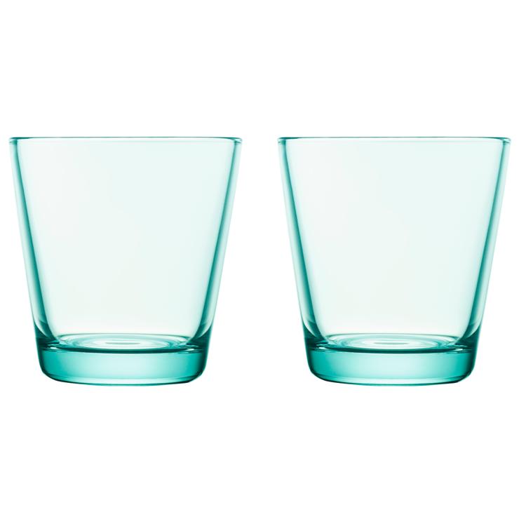 Iittala Kartio Glasses 21Cl Pack Of 2