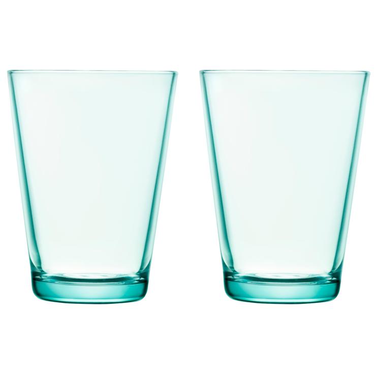 Iittala Kartio Glasses 40Cl Pack Of 2