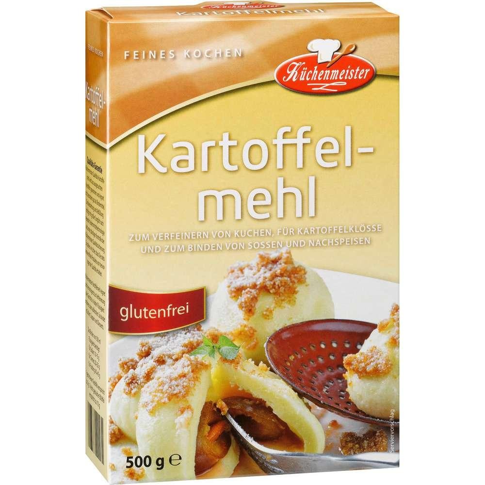 potato flour