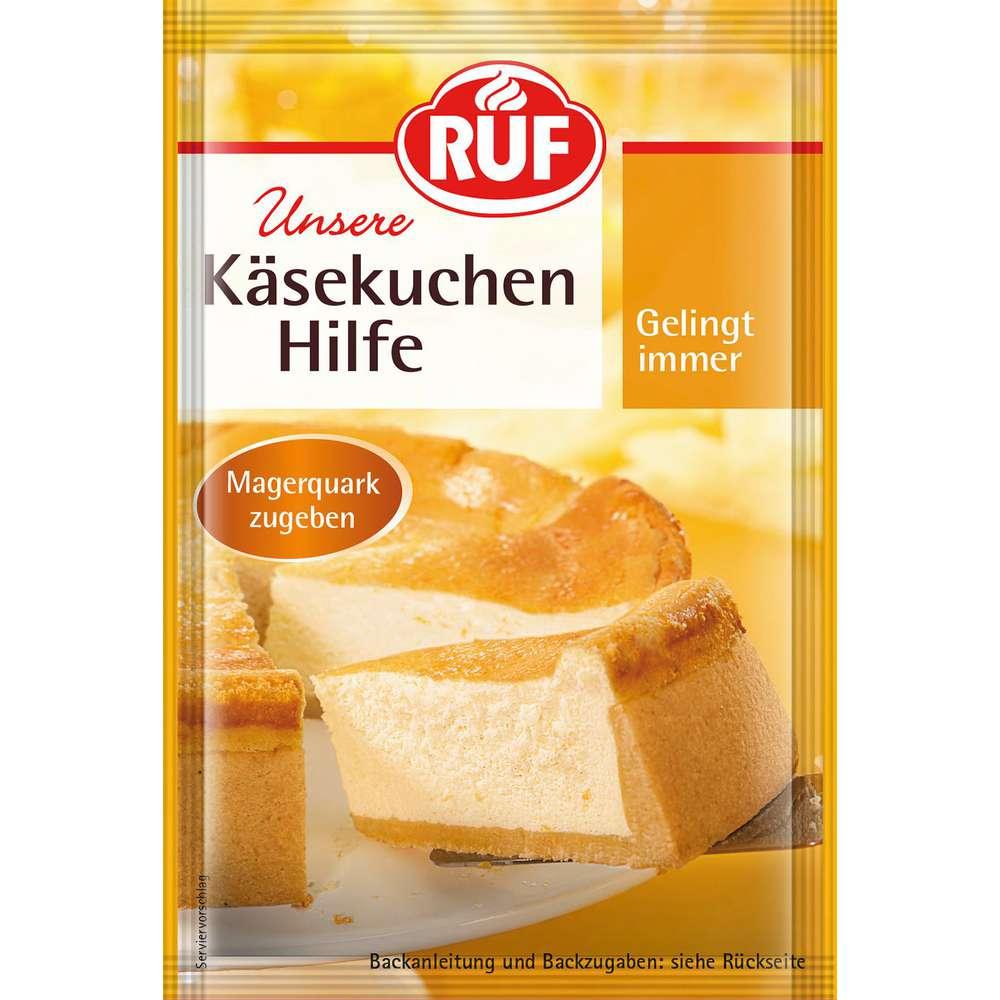 Cheesecake help