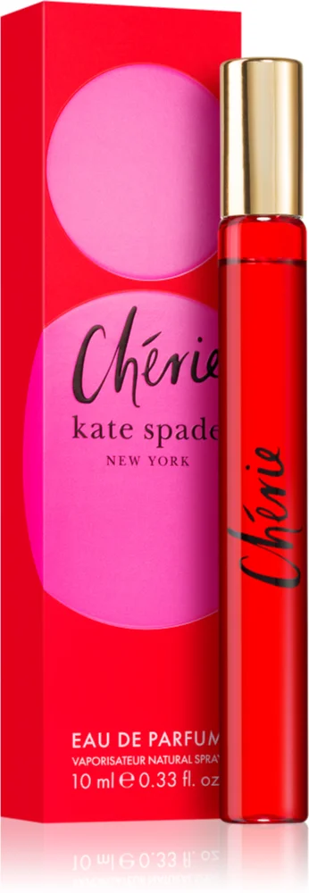 Kate Spade Chérie Eau de Parfum for women